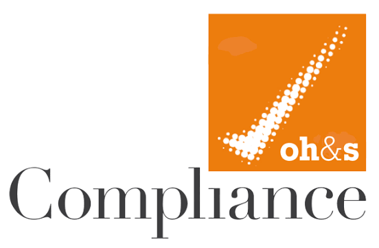 Compliance OH&S Logo