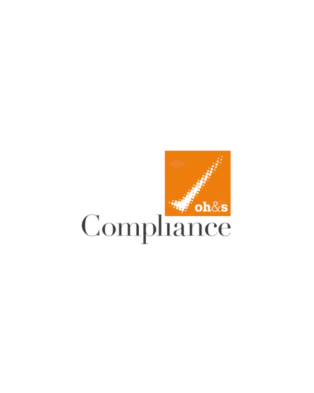 Compliance OH&S logo small