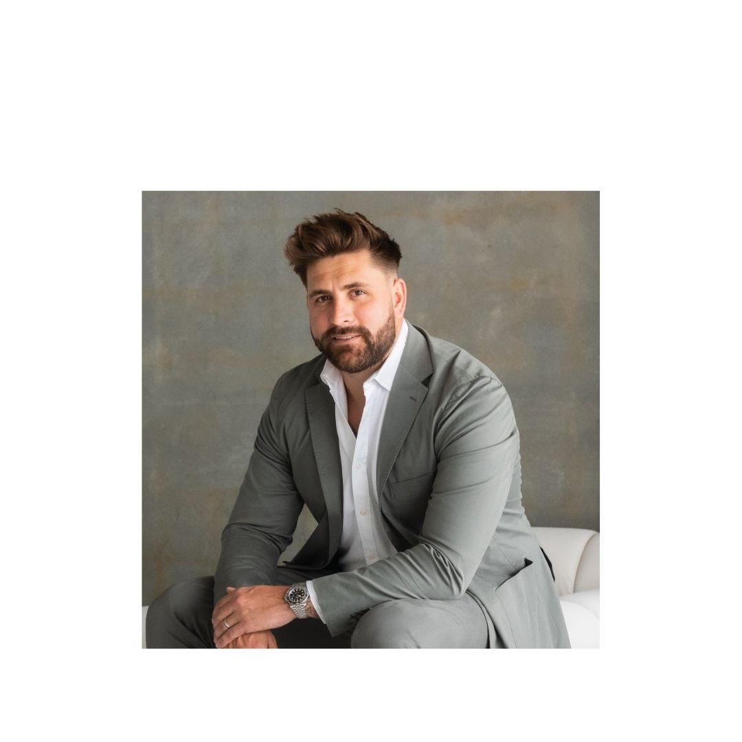 Ethan Fricke, Oversight Consulting