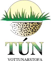 Vottunarstofan Tun Logo