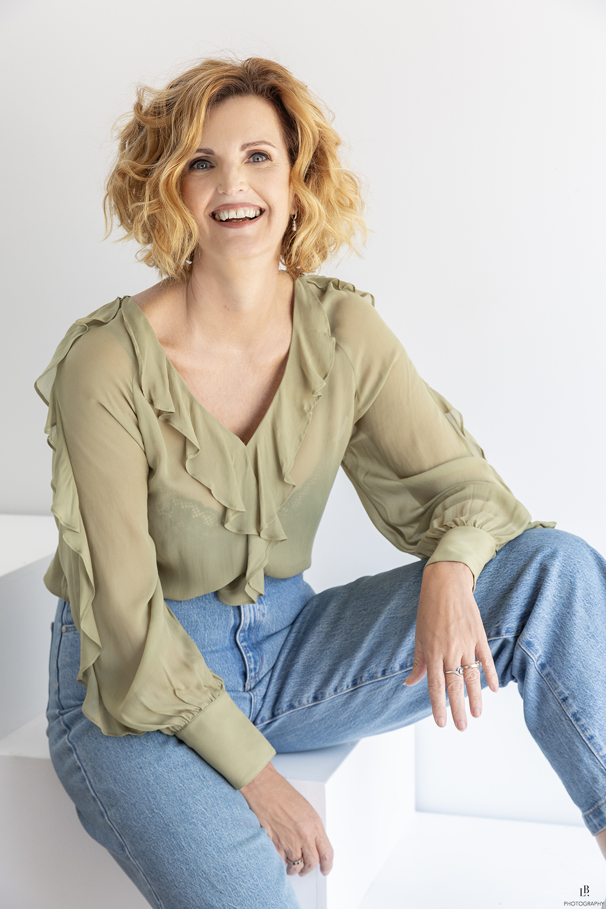 Jackie Stapleton